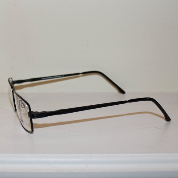 Cargo Men's Glasses with sunglasses clip on (C5041) - Picture 3 of 8